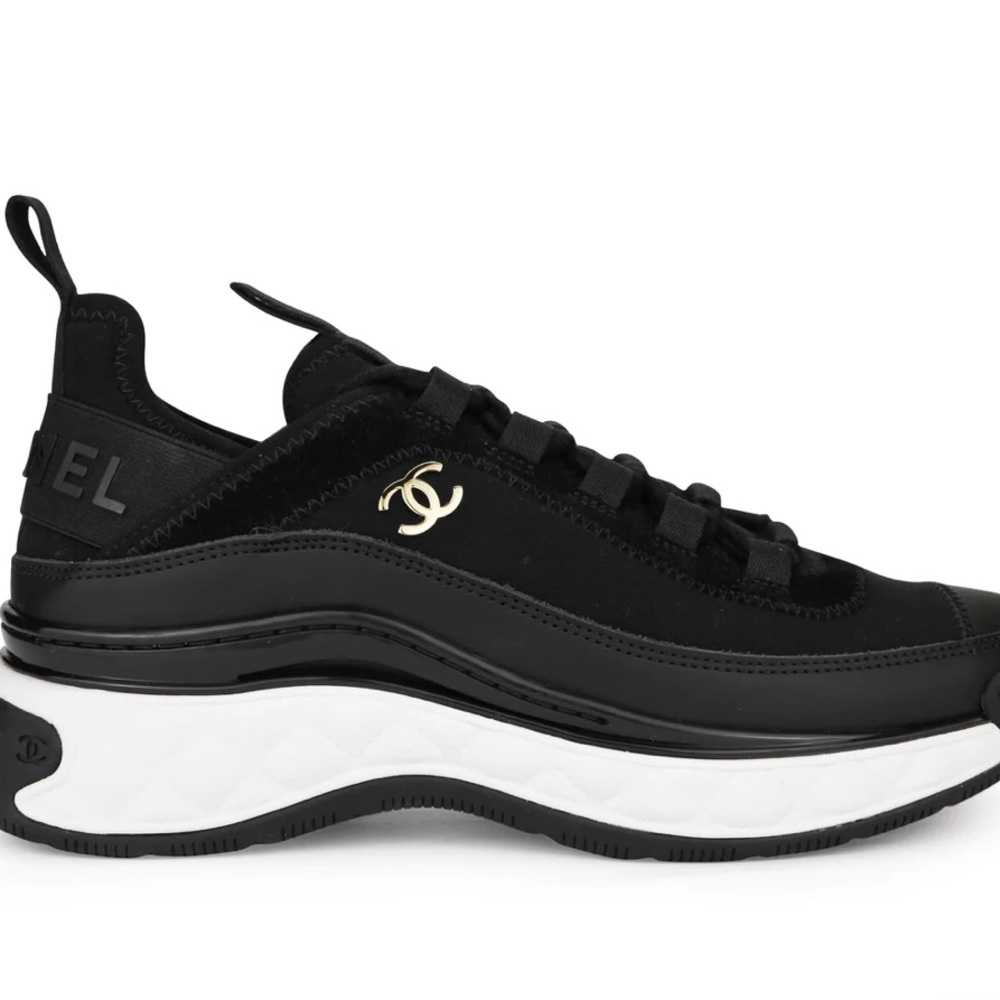 Lookalike designer shoe size 37